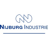 Nijburg Industrie BV logo - Similar company to Wij Willen Ventileren