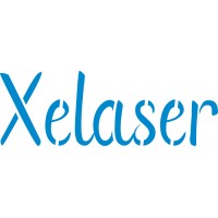 Xelaser logo - Similar company to Xelas S.A.