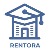 Rentora logo - Similar company to Sharplogic