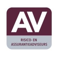 AV risico- en assurantieadviseurs logo - Similar company to Roldeck®