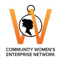 Community Women's Enterprise Network logo - Similar company to Active Living