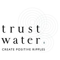 Trust Water UK logo - Similar company to Ocad Led Ltd