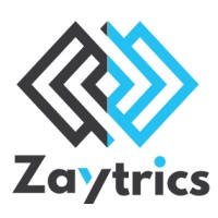 Zaytrics logo - Similar company to Yeflit