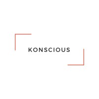 Konscious logo - Similar company to Ragwa Wave  Global