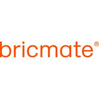 Bricmate logo - Similar company to Tapwell