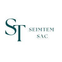Seimtem Sac logo - Similar company to Evolving Hub
