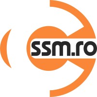 SSM.ro logo - Similar company to Testpro Xpert