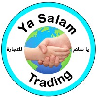 Ya Salam Trading logo - Similar company to Sublink