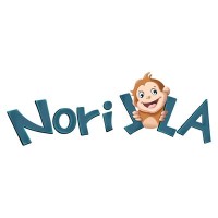 NoRILLA logo - Similar company to Rapidai® Vision