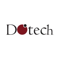 Dotech Limited logo - Similar company to Solution Art Ltd.