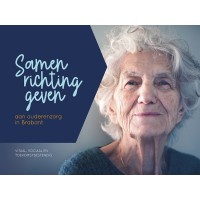 Samen richting geven aan ouderenzorg in Brabant logo - Similar company to Thuisleefgroep