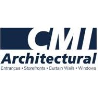 CMI Architectural Products, Inc. logo - Similar company to Cmi