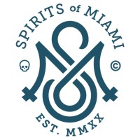 Spirits of Miami logo - Similar company to Whico
