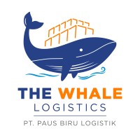 The Whale Logistics logo - Similar company to Us Honor