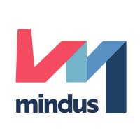 Mindus logo - Similar company to Moodar