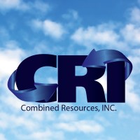 Combined Resources, Inc. logo - Similar company to Intermountain Absorbents