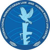 Centre For International Humanitarian Law & Human Rights logo - Similar company to Hugo Grotius Ggmbh
