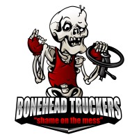 Bonehead Truckers logo - Similar company to Trc Freight Inc