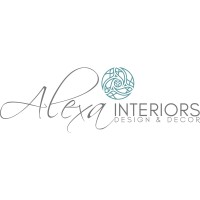 Alexa Interiors logo - Similar company to Juniper Road Studios