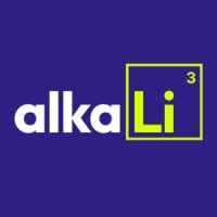 alkaLi logo - Similar company to 1849 Bio