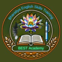 BEST Academy logo - Similar company to Viral Monkeys