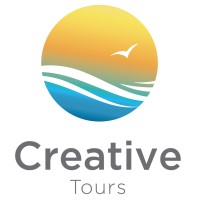 Creative Tours | Cyprus logo - Similar company to Apple Dmc