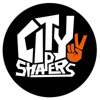 CityShapers logo - Similar company to Maatschappij Van Welstand