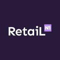 Retail N1 logo - Similar company to Asociación Española Del Retail Aer