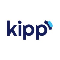 Kipp logo - Similar company to Gurushots
