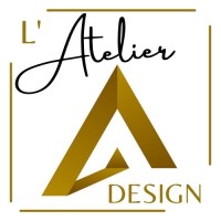 L'ATELIER DESIGN logo - Similar company to Baya Conception