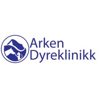 Arken Dyreklinikk AS logo - Similar company to Vetxl