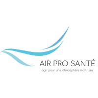 AIR PRO SANTÉ logo - Similar company to Campus Agricole Tracy Vire (Lycée Agricole)