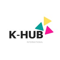 K-HUB International logo - Similar company to Knowledge Hub (Khub)