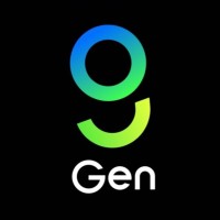 GenIT logo - Similar company to Artekium Technology