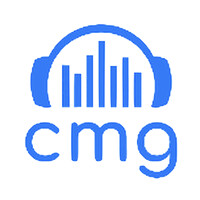 Cinema Music Group logo - Similar company to Aureus Intelligence Ai