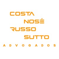 Costa Nosé Russo Sutto Advogados - CNRS logo - Similar company to Wiredre