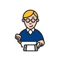 Pedant.ru logo - Similar company to Bic Group