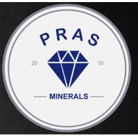PRAS MINERAL EXPORTS PVT LTD logo - Similar company to Uiy