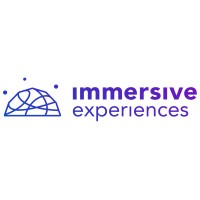 Immersive Experiences logo - Similar company to Techbrahma