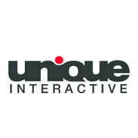 Unique Interactive logo - Similar company to Ubc Media Group