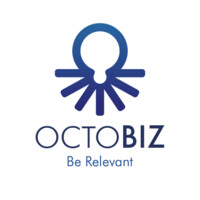 OctoBiz logo - Similar company to Dev Online Helpers