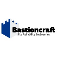 Bastioncraft logo - Similar company to Stoloto
