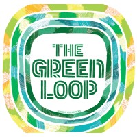 Friends of Green Loop logo - Similar company to Magic Fifty