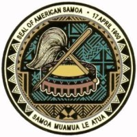 American Samoa Office of the Attorney General logo - Similar company to American Samoa Government - Department Of Port Administration