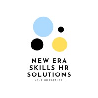 New Era Skills HR Solutions logo - Similar company to New Era Hr Solutions