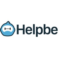Helpbe Limited logo - Similar company to Tech Mind Limited