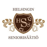 Helsingin Seniorisäätiö logo - Similar company to Nemova Oy