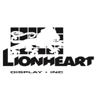 Lionheart Display Inc logo - Similar company to Hivar Studio