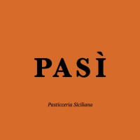 Pasì | Pasticceria Siciliana logo - Similar company to Frolsi Srl