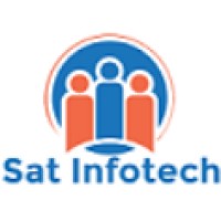 Sat Infotech Inc. logo - Similar company to Nrs Consulting